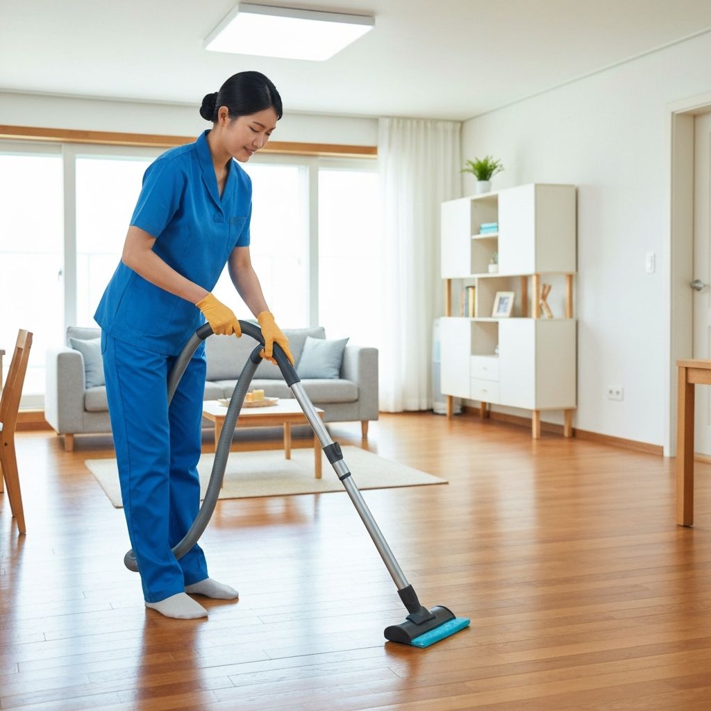 오늘도홈클린 이사 청소 서비스