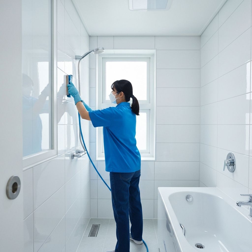 오늘도홈클린 특수 청소 서비스